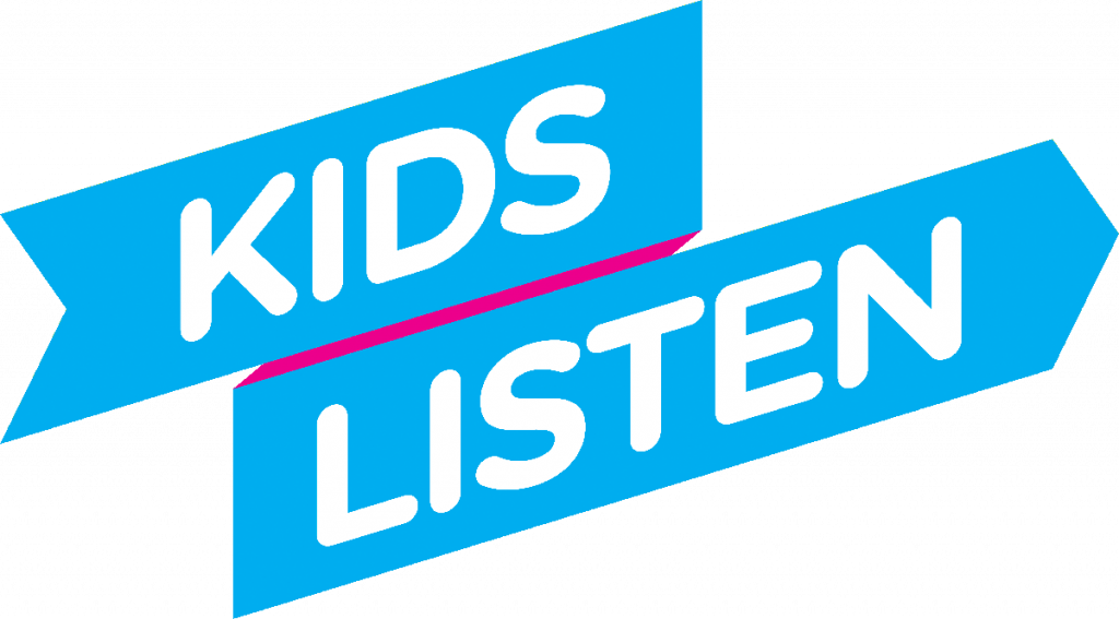 Kids Listen